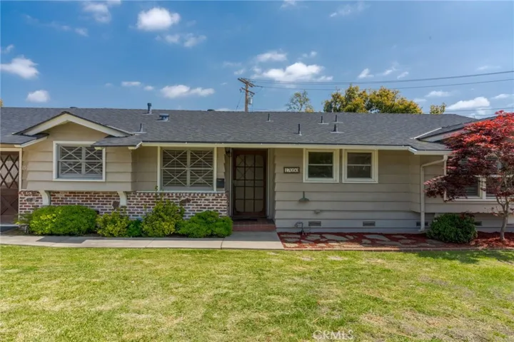 17050 Villa Rita Drive, Whittier, California 90603