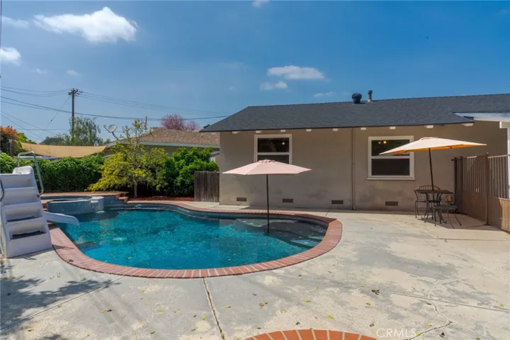 17050 Villa Rita Drive, Whittier, California 90603