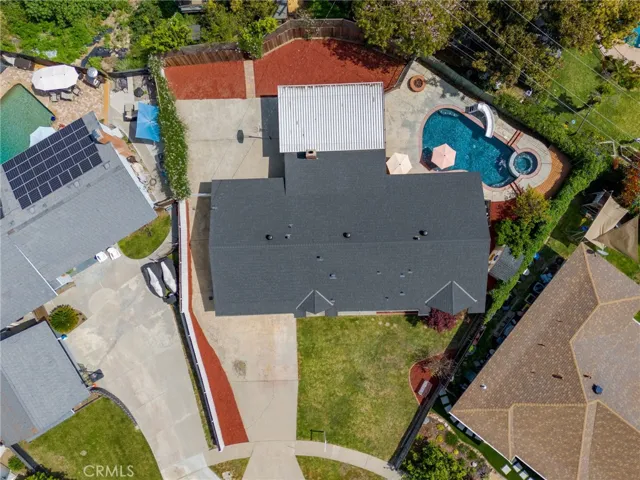 17050 Villa Rita Drive, Whittier, California 90603