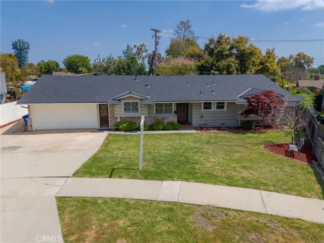 17050 Villa Rita Drive, Whittier, California 90603