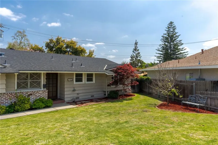17050 Villa Rita Drive, Whittier, California 90603