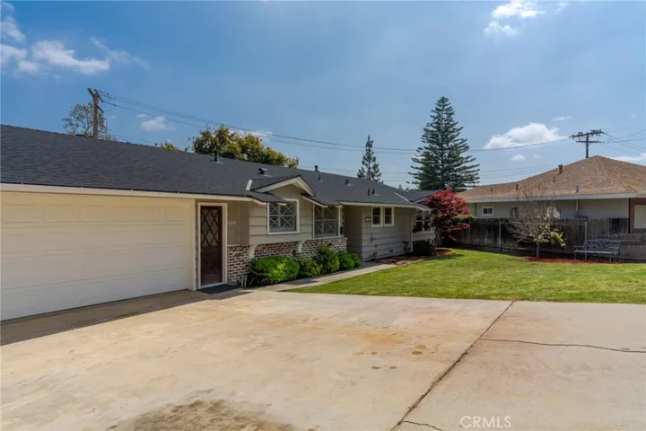 17050 Villa Rita Drive, Whittier, California 90603