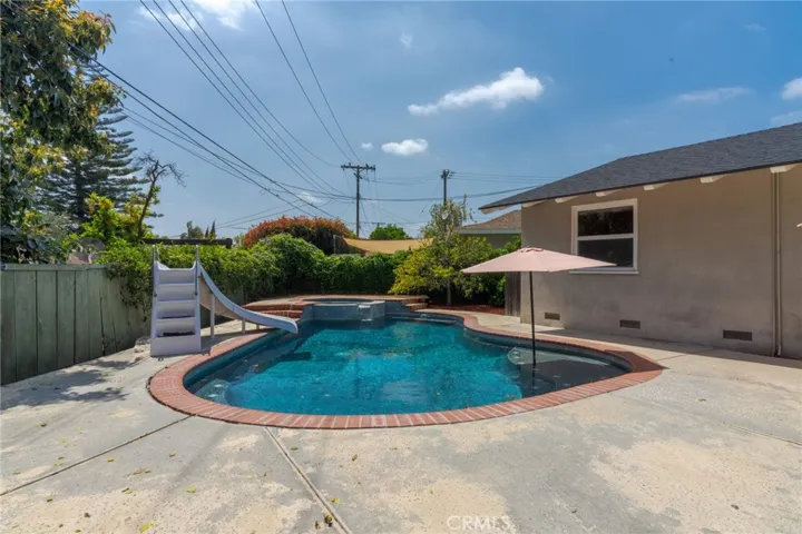 17050 Villa Rita Drive, Whittier, California 90603