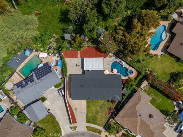 17050 Villa Rita Drive, Whittier, California 90603