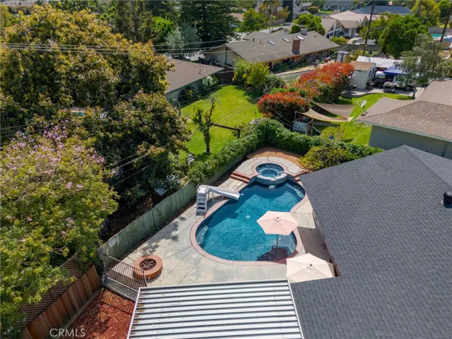 17050 Villa Rita Drive, Whittier, California 90603