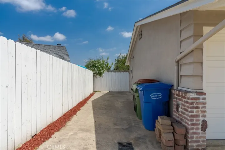 17050 Villa Rita Drive, Whittier, California 90603