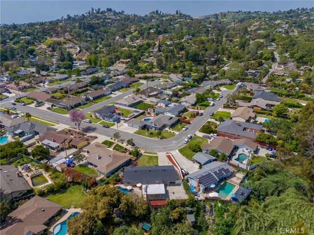 17050 Villa Rita Drive, Whittier, California 90603
