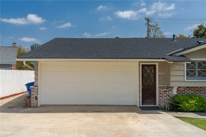 17050 Villa Rita Drive, Whittier, California 90603