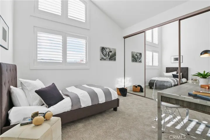 4th bedroom