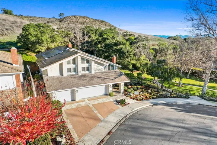 7 Sunburst, Irvine, California 92603