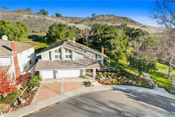 7 Sunburst, Irvine, California 92603
