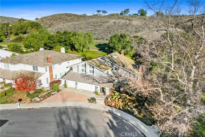 7 Sunburst, Irvine, California 92603