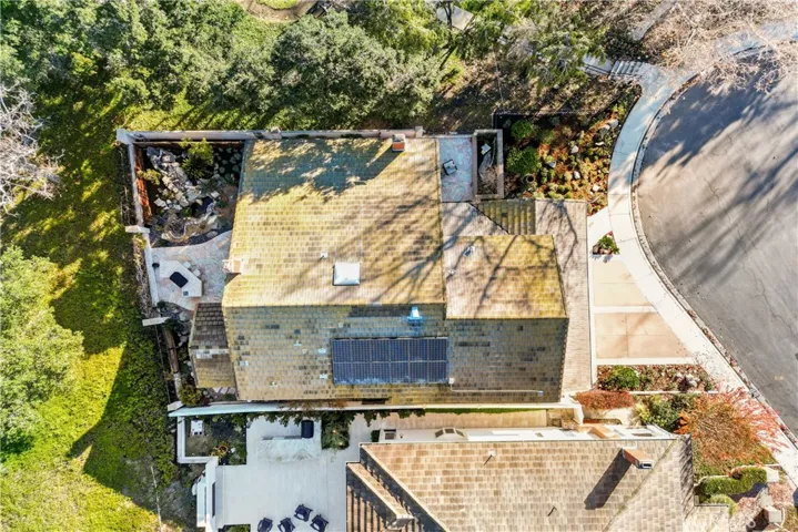 7 Sunburst, Irvine, California 92603