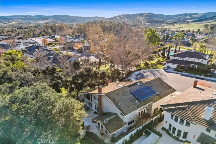 7 Sunburst, Irvine, California 92603