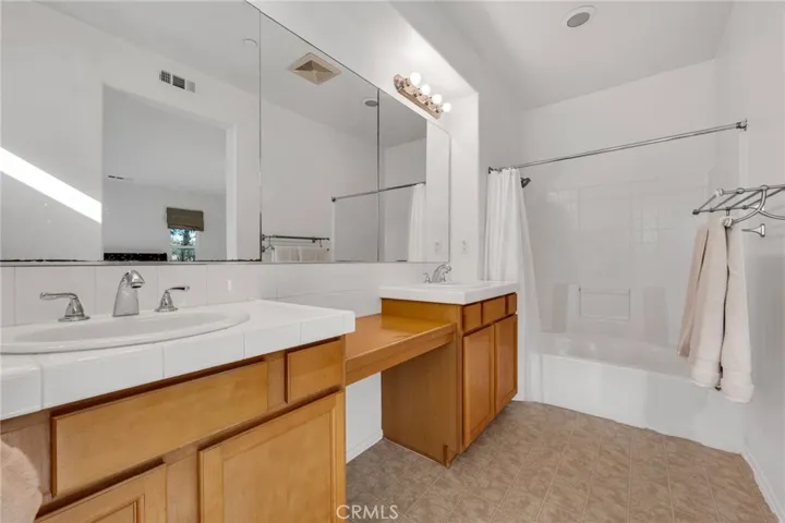 Primary Ensuite Bathroom