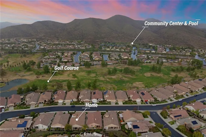 29360 Sparkling Drive, Menifee, California 92584