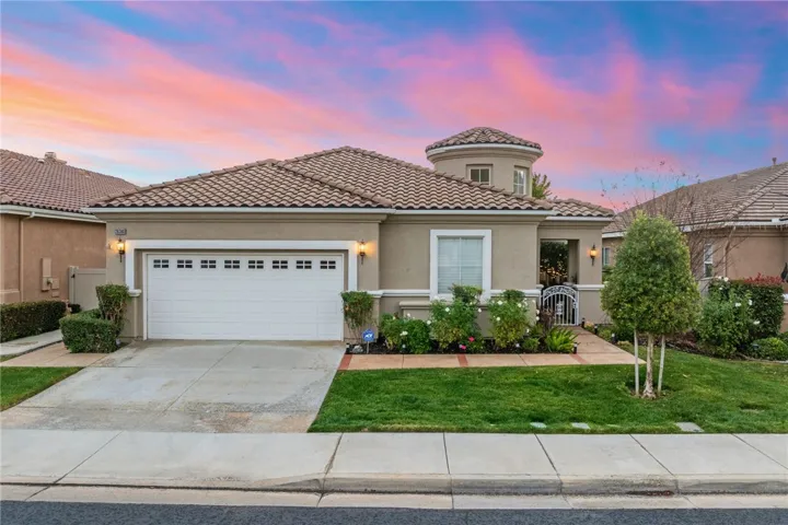 29360 Sparkling Drive, Menifee, California 92584
