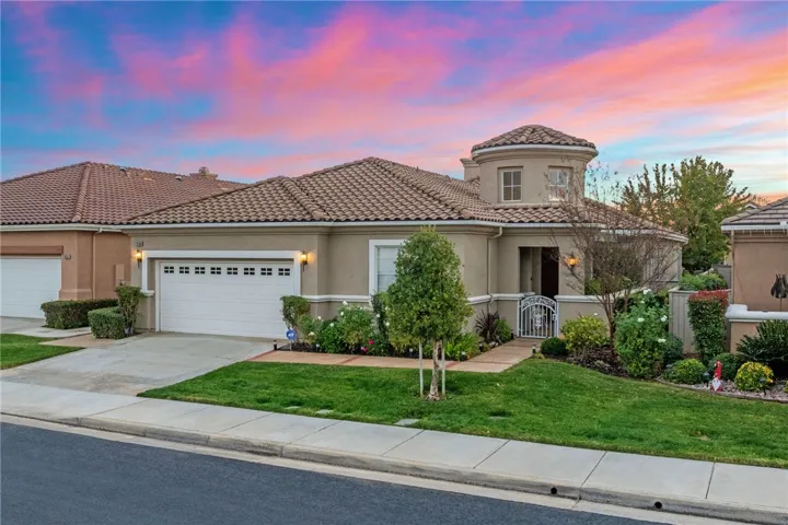 29360 Sparkling Drive, Menifee, California 92584