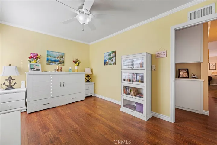 23427 Via Barra, Valencia, California 91355