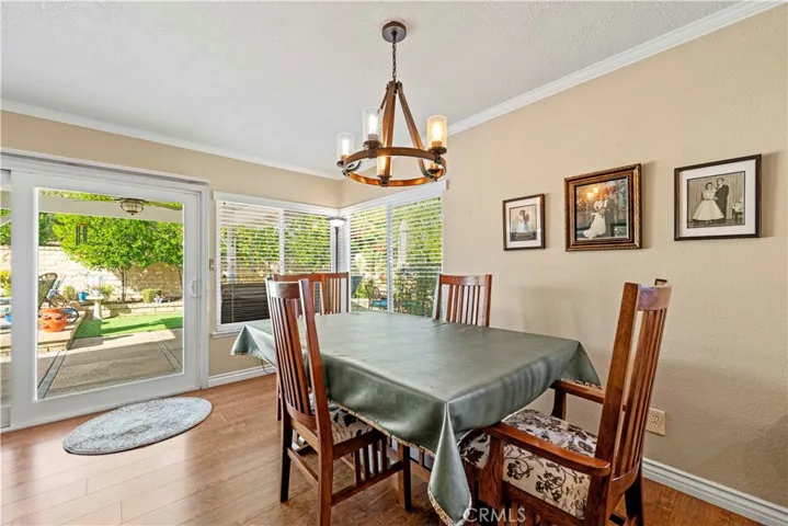 23427 Via Barra, Valencia, California 91355