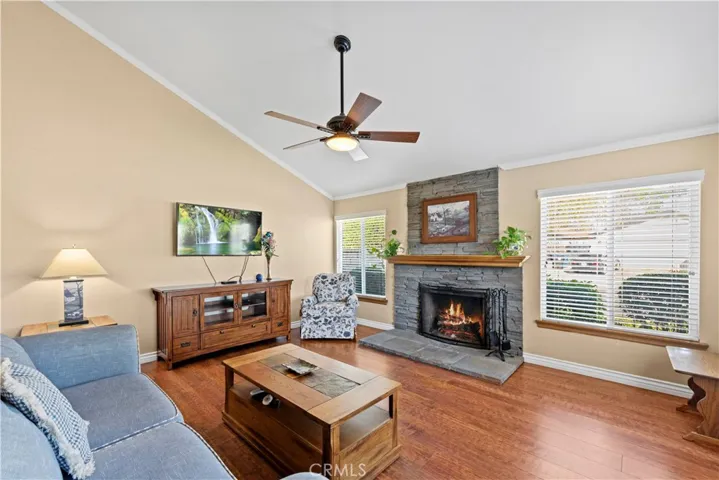 23427 Via Barra, Valencia, California 91355