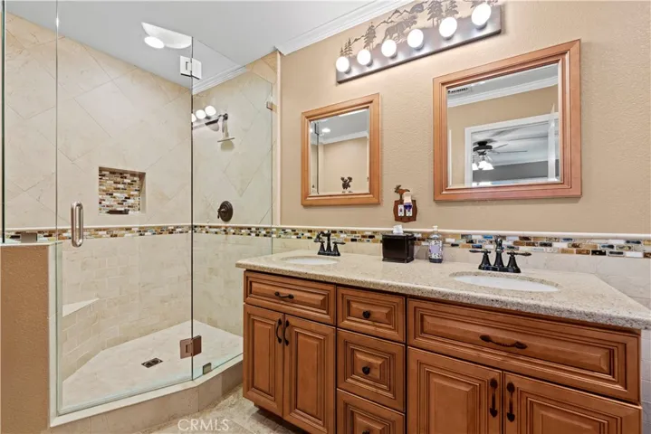 23427 Via Barra, Valencia, California 91355