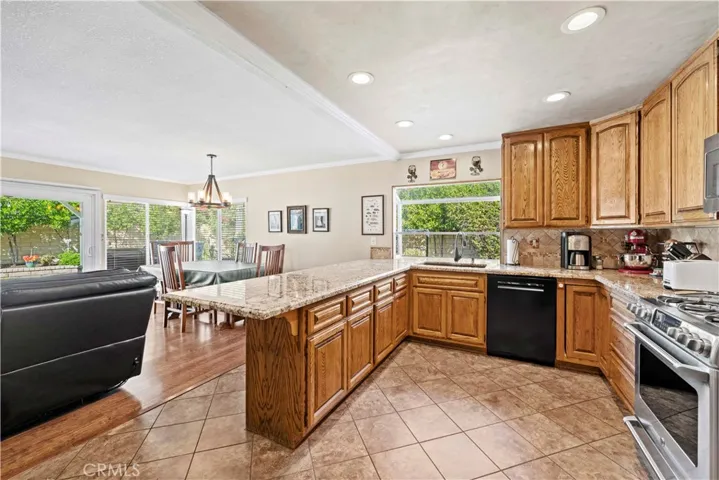 23427 Via Barra, Valencia, California 91355