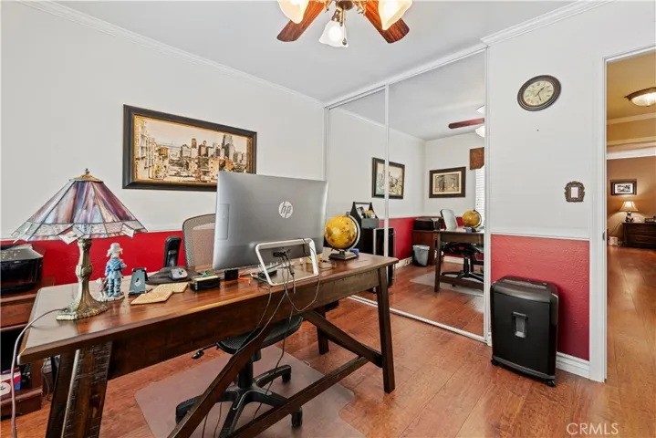23427 Via Barra, Valencia, California 91355