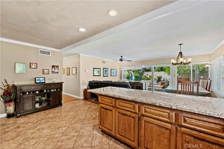 23427 Via Barra, Valencia, California 91355