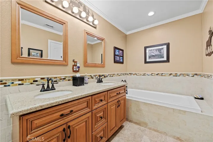 23427 Via Barra, Valencia, California 91355