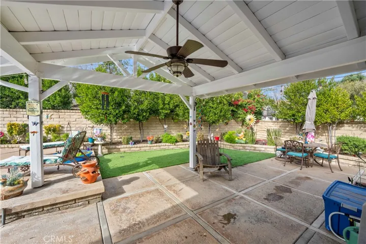 23427 Via Barra, Valencia, California 91355