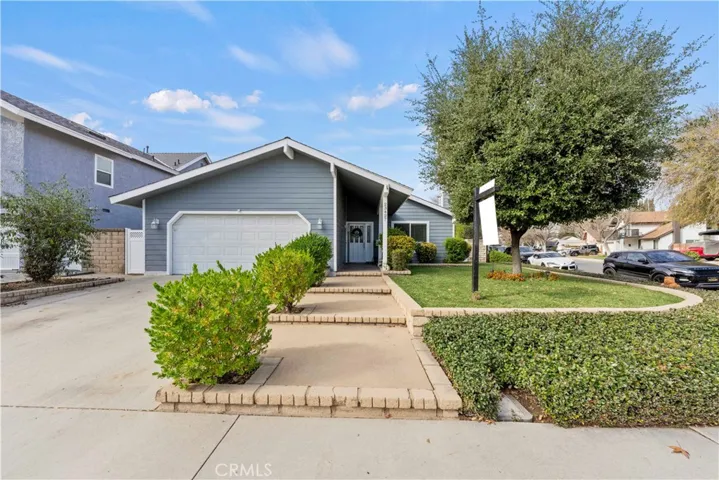 23427 Via Barra, Valencia, California 91355