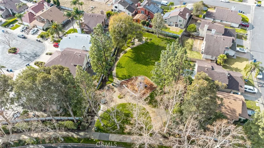 3159 Parkglen Way, Ontario, California 91761