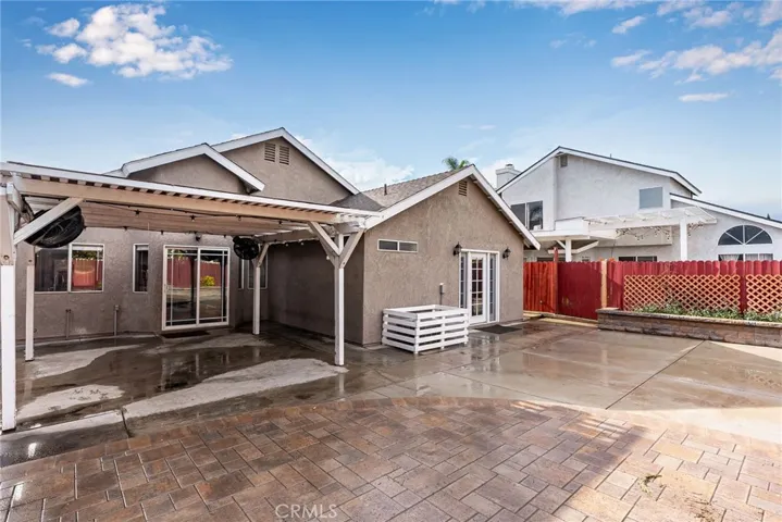 3159 Parkglen Way, Ontario, California 91761