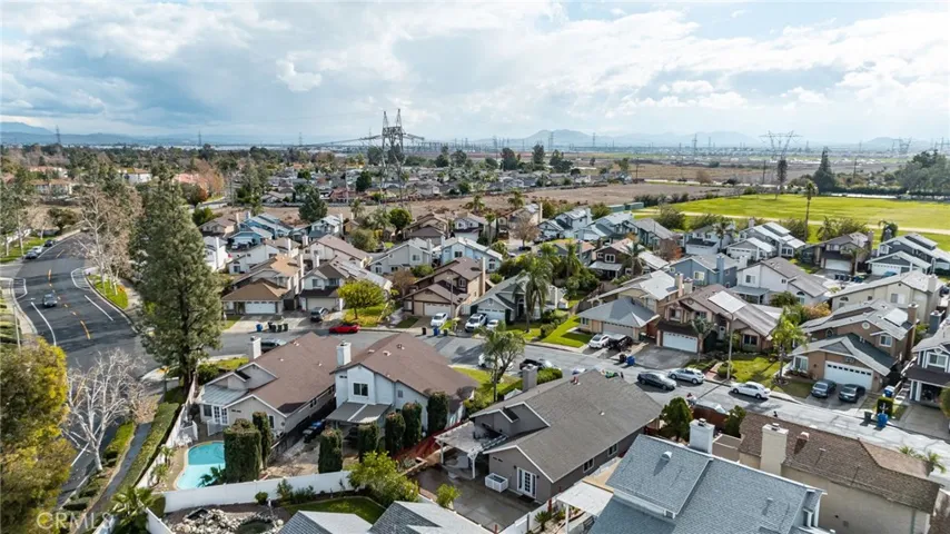 3159 Parkglen Way, Ontario, California 91761