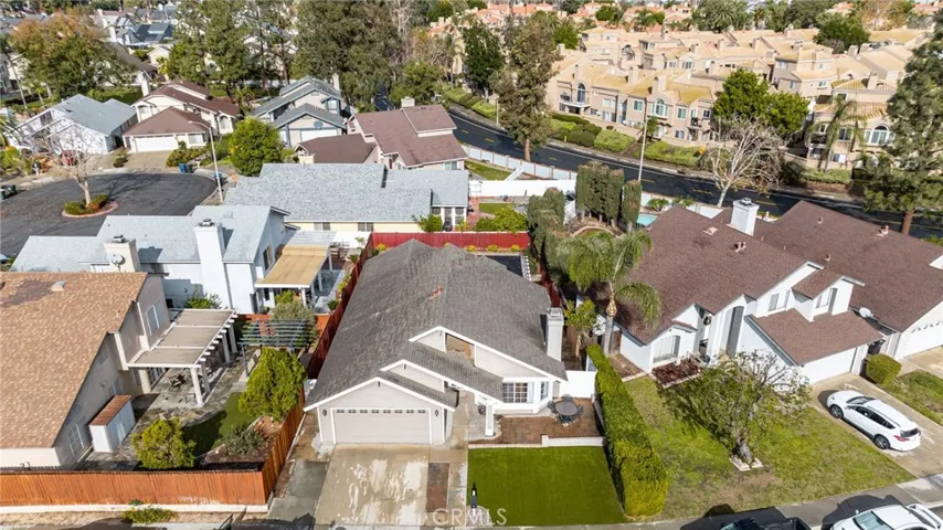 3159 Parkglen Way, Ontario, California 91761