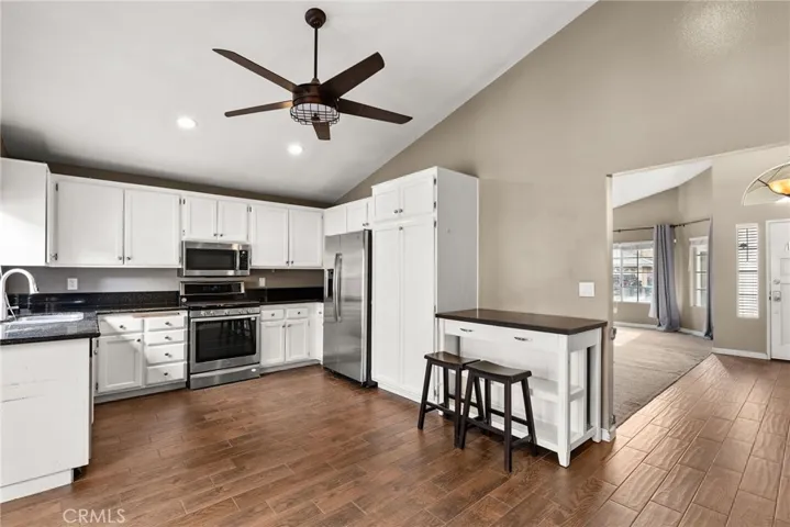 3159 Parkglen Way, Ontario, California 91761