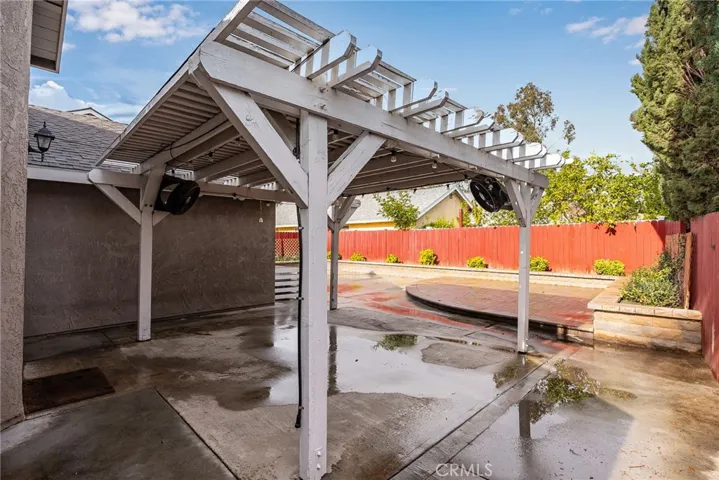 3159 Parkglen Way, Ontario, California 91761