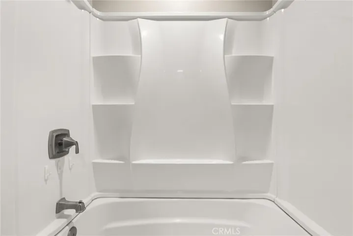 Secondary bath