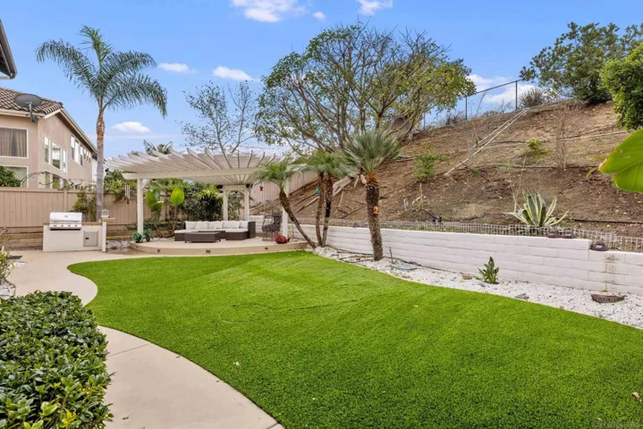 13318 Deer Canyon Place, San Diego, California 92129