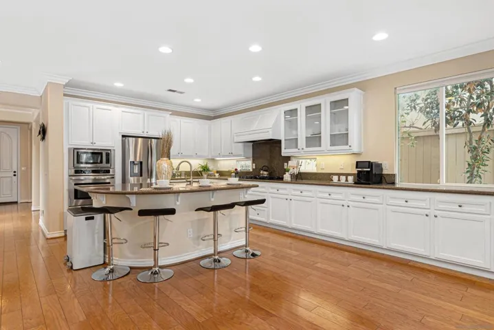 13318 Deer Canyon Place, San Diego, California 92129