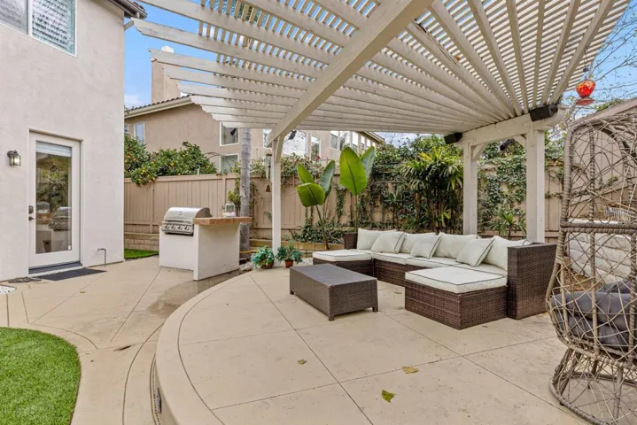13318 Deer Canyon Place, San Diego, California 92129
