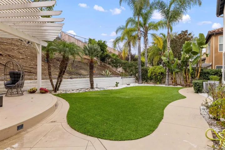 13318 Deer Canyon Place, San Diego, California 92129