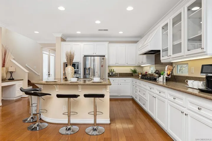13318 Deer Canyon Place, San Diego, California 92129