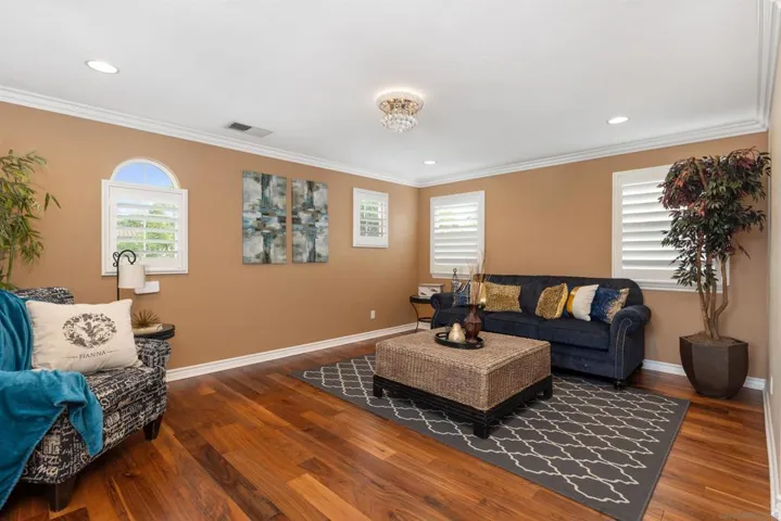 13318 Deer Canyon Place, San Diego, California 92129