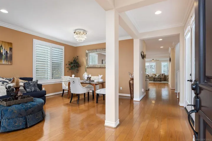 13318 Deer Canyon Place, San Diego, California 92129