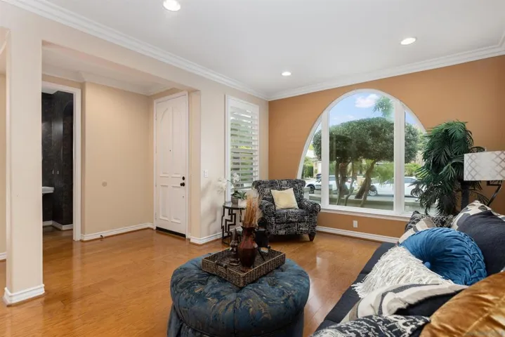 13318 Deer Canyon Place, San Diego, California 92129