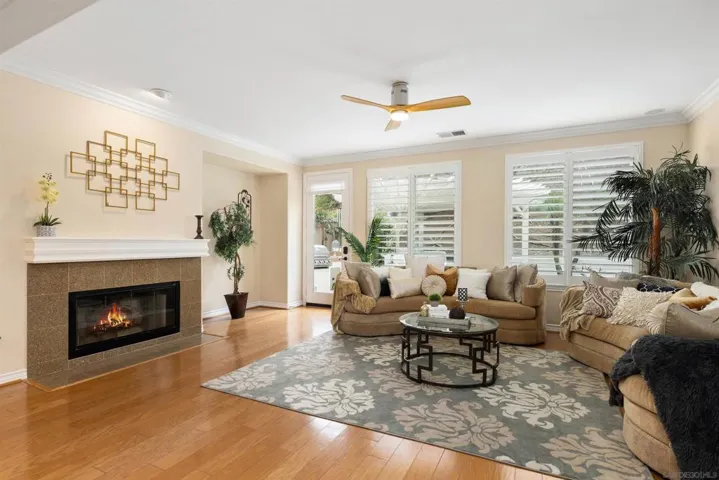 13318 Deer Canyon Place, San Diego, California 92129