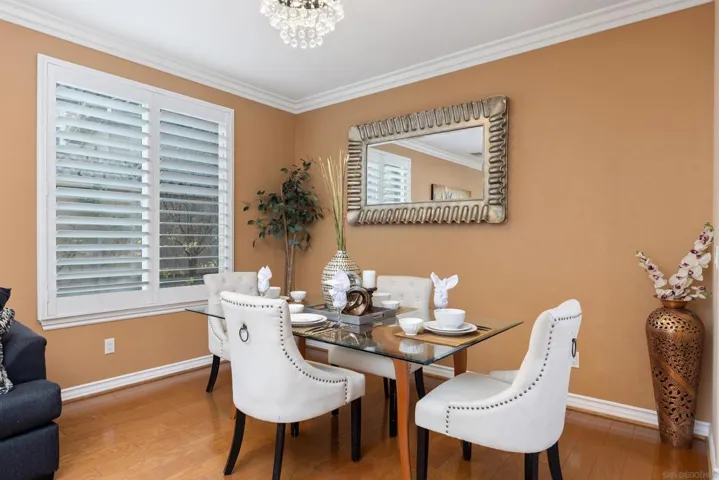 13318 Deer Canyon Place, San Diego, California 92129