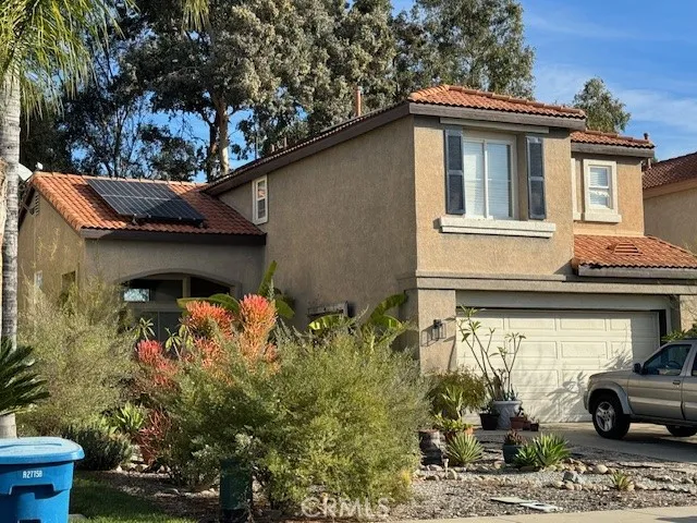 43732 Calabro Street, Temecula, California 92592